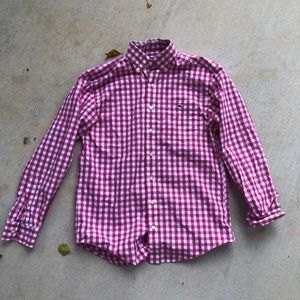 Vineyard Vines button down